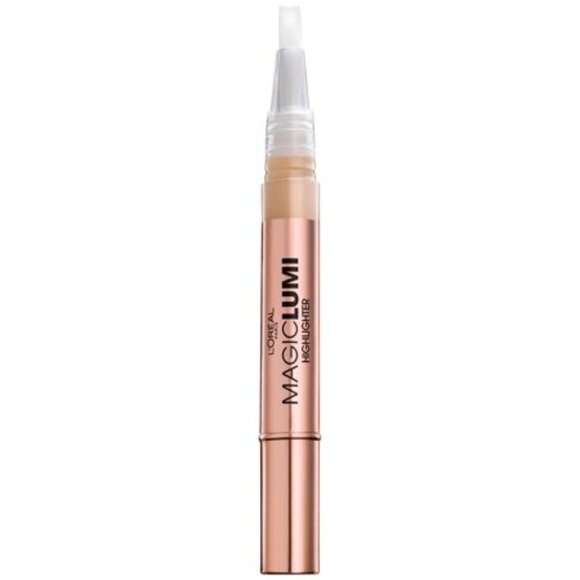 LOreal Magic Lumi Highlighter Pen - Light Glow Illuminator - Picture 1 of 2